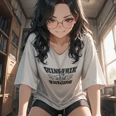 Profile image of シンシア