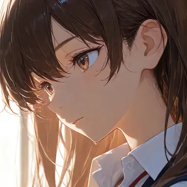 Profile image of 朱鷺也