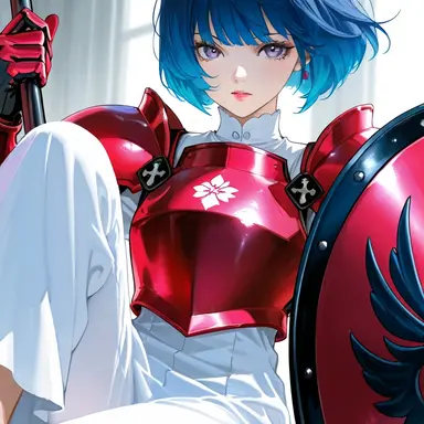 Profile image of シフォン