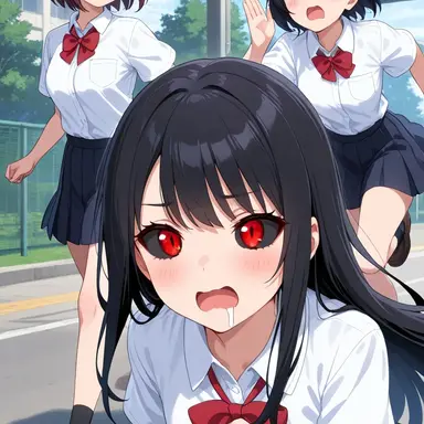 Profile image of 感染者たち