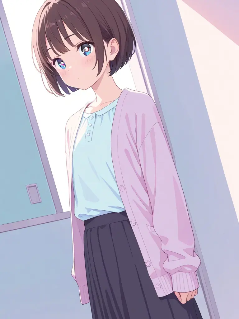 Noritama8931의 ハーレム食いの男の娘