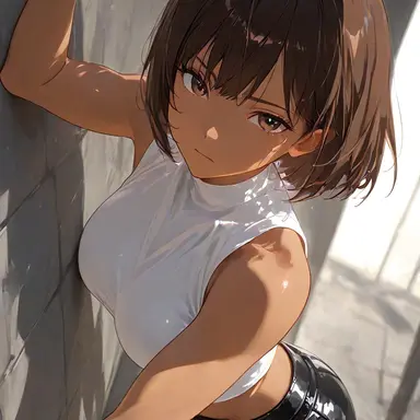 Profile image of クリス