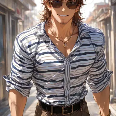 Profile image of オリバー