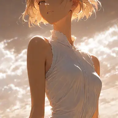 Profile image of イデア