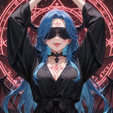 Profile image of ミラ