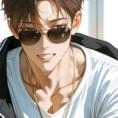 Profile image of リュキ