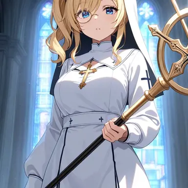 Profile image of シーア