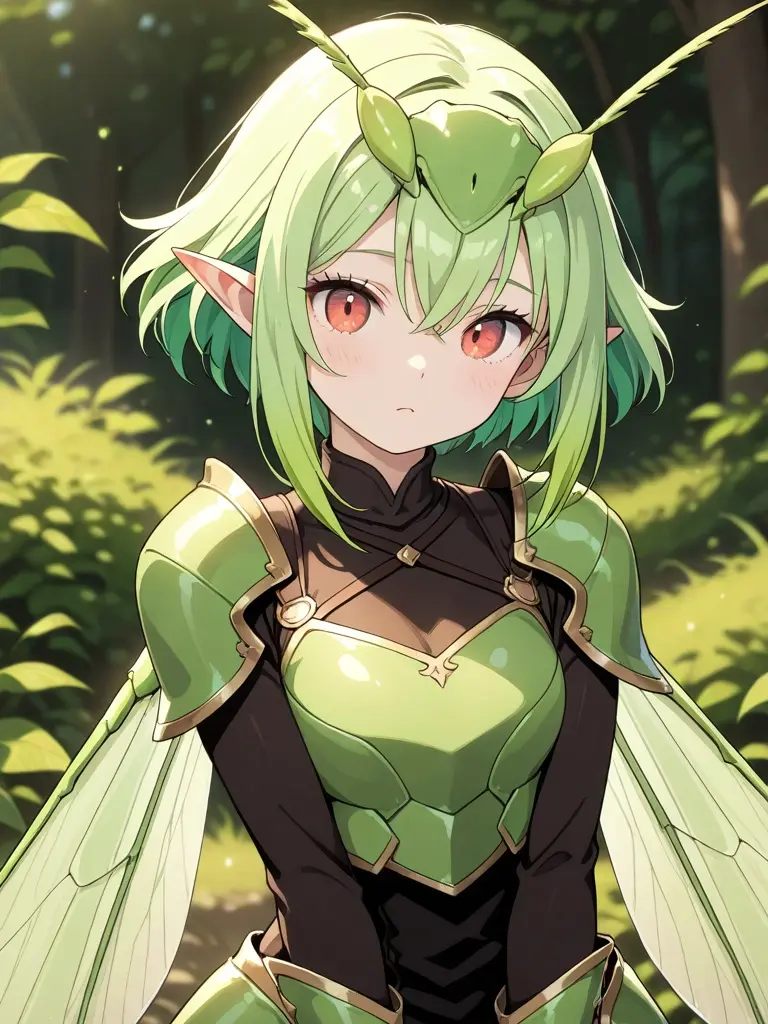 Noritama8931의 亜人ハーレムで世界を救え！