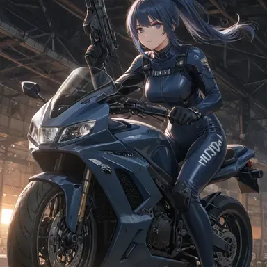 Profile image of アッシュ