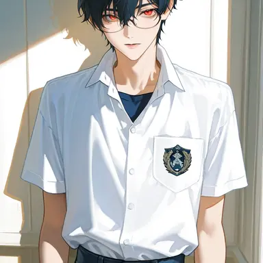 Profile image of 은우