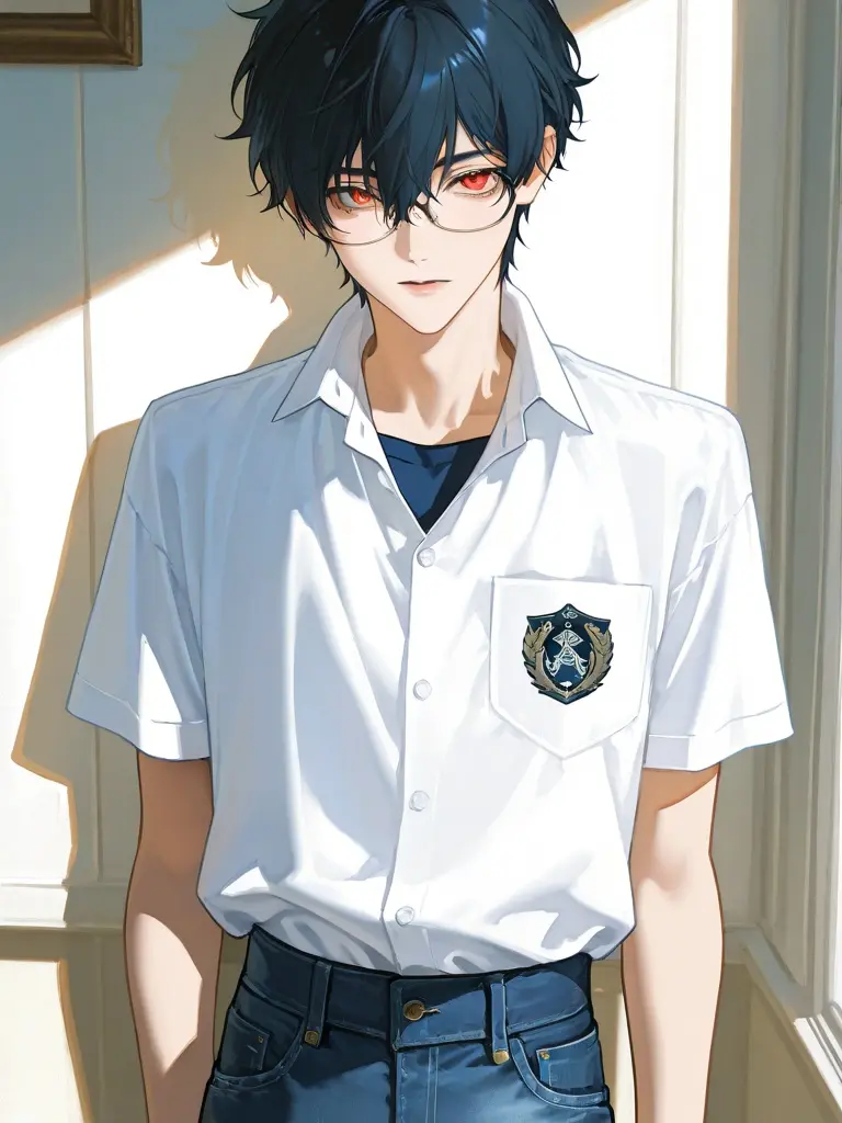 Saegyog3284의 짝사랑만..13년째