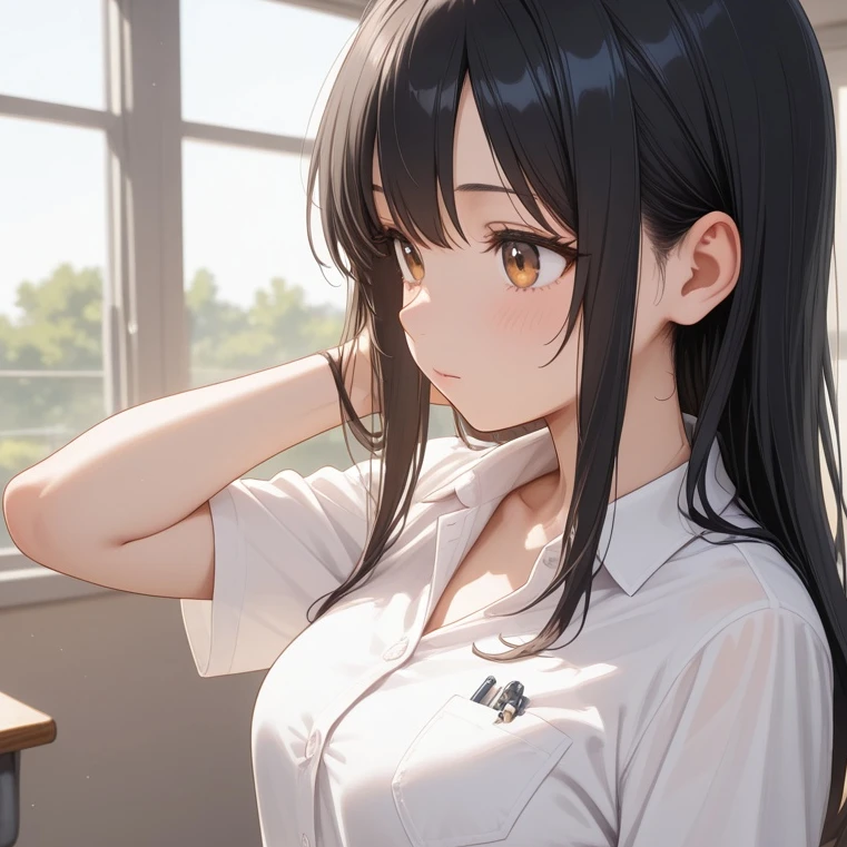 이시온