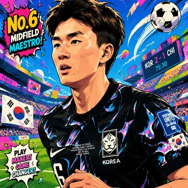 Profile image of 황인범