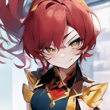 Profile image of Vivienne