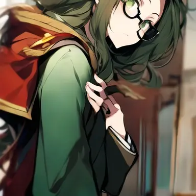 Profile image of Lyra
