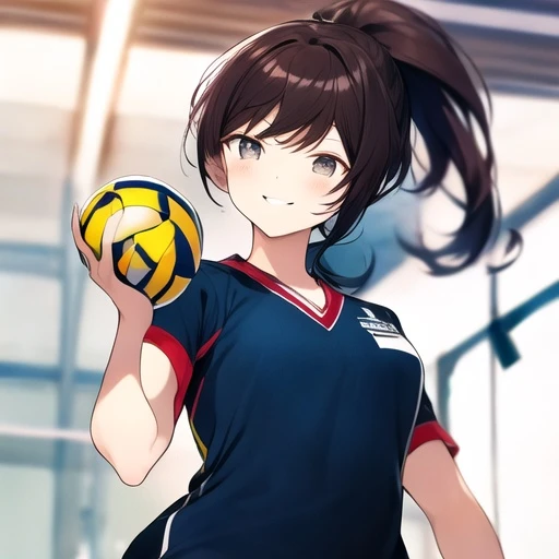 浅倉美琴