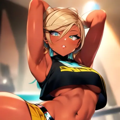 GrumpySack0942의 星野瑠華