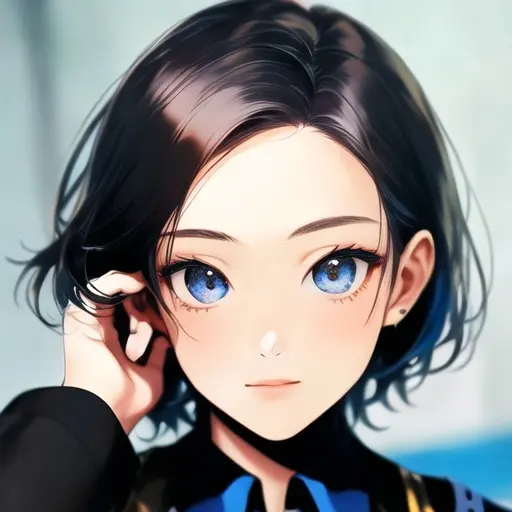 GrumpySack0942의 藤堂莉緒