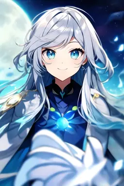 Profile image of ルナ