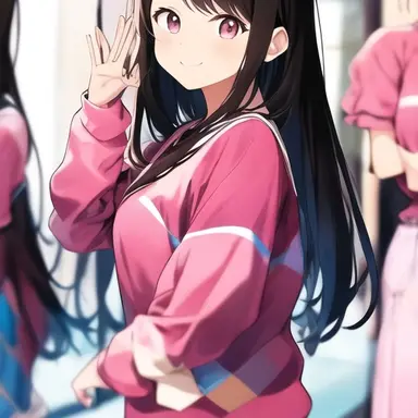 Profile image of 한서윤