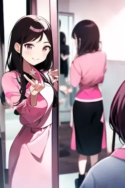 Profile image of 한서윤