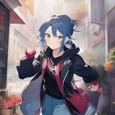 Profile image of 한소연