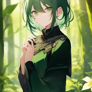 Profile image of アリア