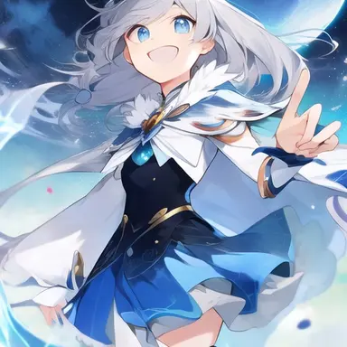 Profile image of ルナ