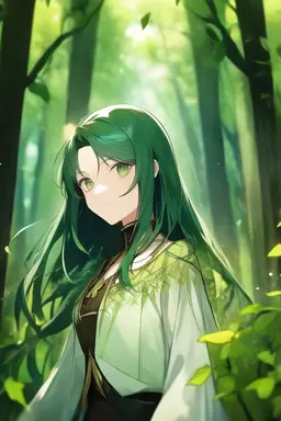 Profile image of アリア