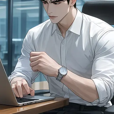 Profile image of 유민준