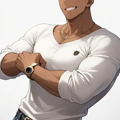 Profile image of 시라카와 호시