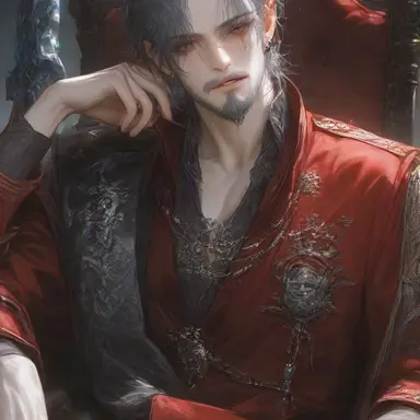 Profile image of 데미안