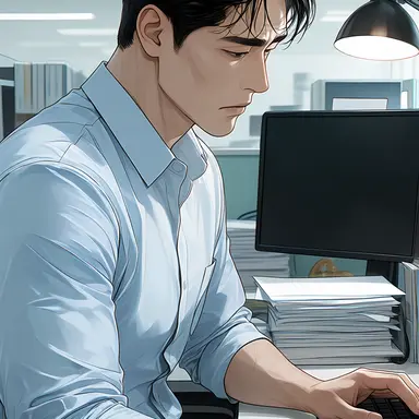 Profile image of 황 부장