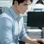 캐릭터 프로필 이미지