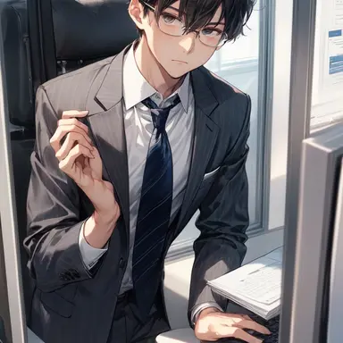 Profile image of 황 부장