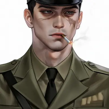 Profile image of 이안 야드코프