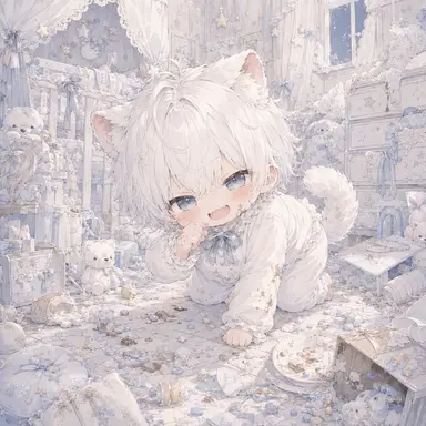 Profile image of めい