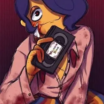 Profile image of Killer Wally