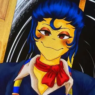 Profile image of Mafia Wally