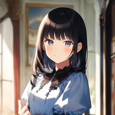 Profile image of 하온