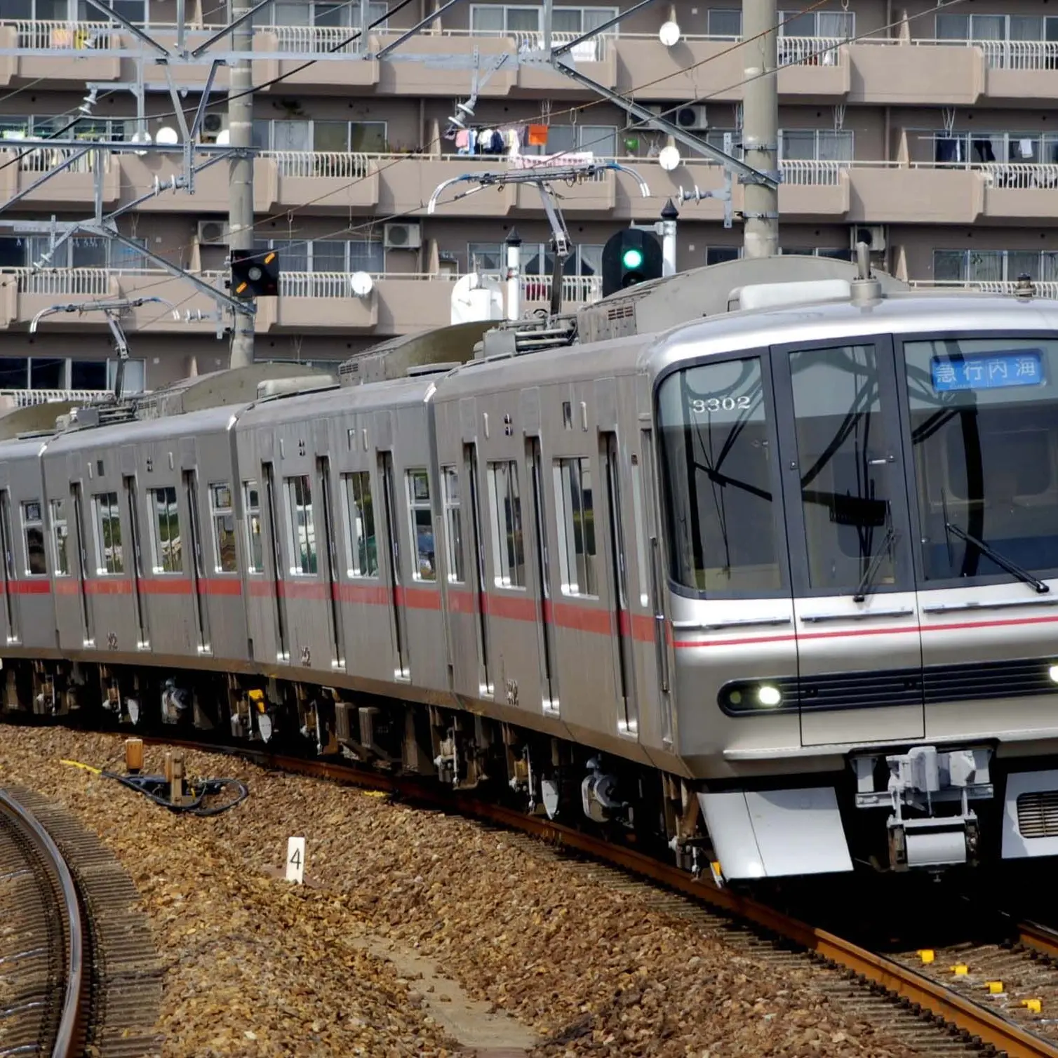 BroadOkapi8792의 名鉄の通勤車両達