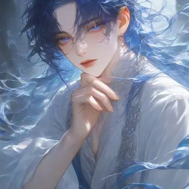 Profile image of 엘라임발리세리크