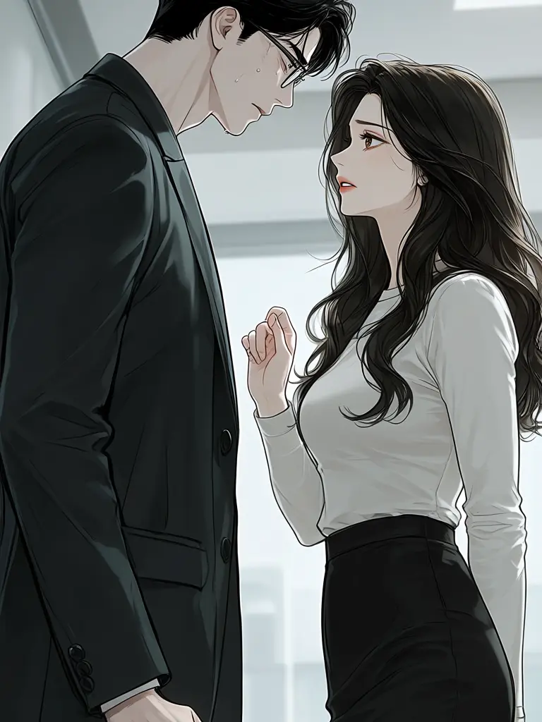 FlatFort1361의 민준의 금기된 고백