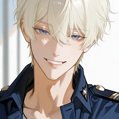 Profile image of ペク・ミンヒョク