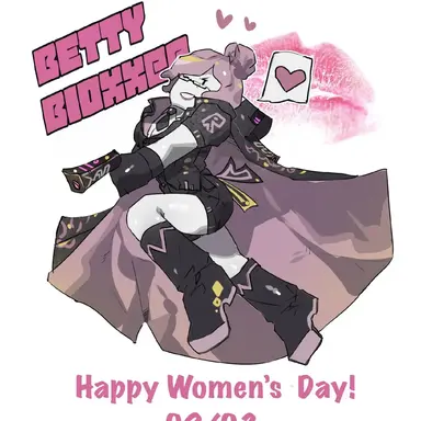 Profile image of Betty