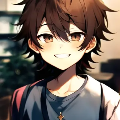 Profile image of かなた
