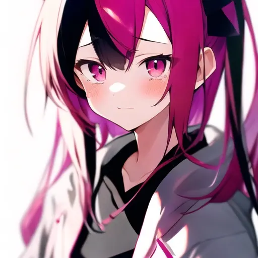 SavoryOlm0266의 キミがいないと息ができない地雷系彼女