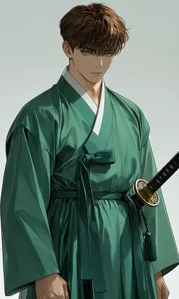Profile image of 최 이준