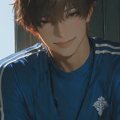 Profile image of 김수혁