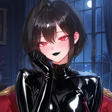 Profile image of 벨벳